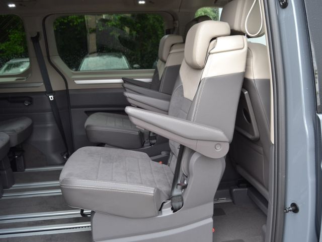 T7 Multivan 2.0 TDI DSG lang Energy AHK/19-ZOLL+