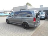 Mercedes-Benz V 300 Edition lang 7-Sitze Klima AMG Distronic L - Tieflader