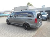 Mercedes-Benz V 300 Edition lang 7-Sitze Klima AMG Distronic L - Mercedes-Benz A 300