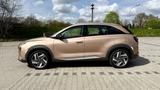 Hyundai NEXO: Vollaustatung mit Herstellerrestgarantie  - Hyundai NEXO in Hamburg