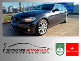 BMW 318i *STEUERKETTE NEU~TÜV NEU~GARANTIE* - BMW 318 aus 2005: 318i