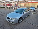 Honda Accord Tourer 2.2i CTDi Executive Executive - gebrauchte Honda Accord aus dem Jahr 2005
