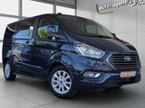 Ford  2.0 TDCi L1 Titanium DAB/8-Sitzer/Klimaauto/AHK - Ford Tourneo in Dresden