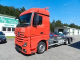Mercedes-Benz Actros 2546, 5 L-Fahrerhaus  FG, Jumbo - Mercedes-Benz Actros 2546