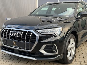 Audi Q3 - 4