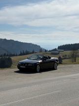 BMW 318Ci - Cabrio  - BMW 318 aus 2002