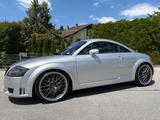 Audi TT Coupe 1.8T quattro 165 kW KW!BullX!Speedline