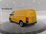 Volkswagen T6.1 Transporter Kasten 2.0 TDI AHK STH RFK Temp - Volkswagen T6 Transporter mit Diesel-Antrieb: Automatik