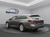 Opel Insignia 2.0 ST 4x4ILederICamI Assist.IGarantie - Opel mit Diesel-Antrieb: 0