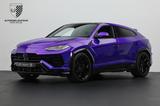 Lamborghini Urus Performante FullCarbon/ViolaPasifae/ADAS - Lamborghini: Performante