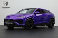 Lamborghini Urus - Vorschau Bild 3