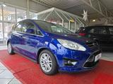 Ford C-Max Titanium+NAVI+KAMERA+AHK+PANO+ - Ford C-Max: Kombi