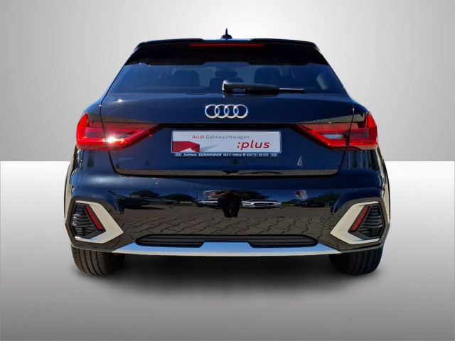A1 ALLSTTREET 30 TFSI S-TRONIC LED+PDC+DAB