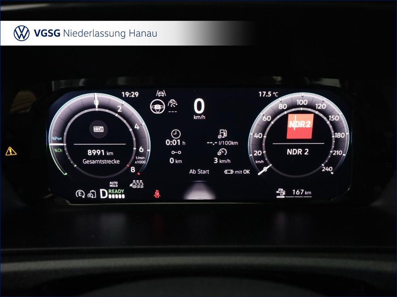 Volkswagen Caddy - Bild 13