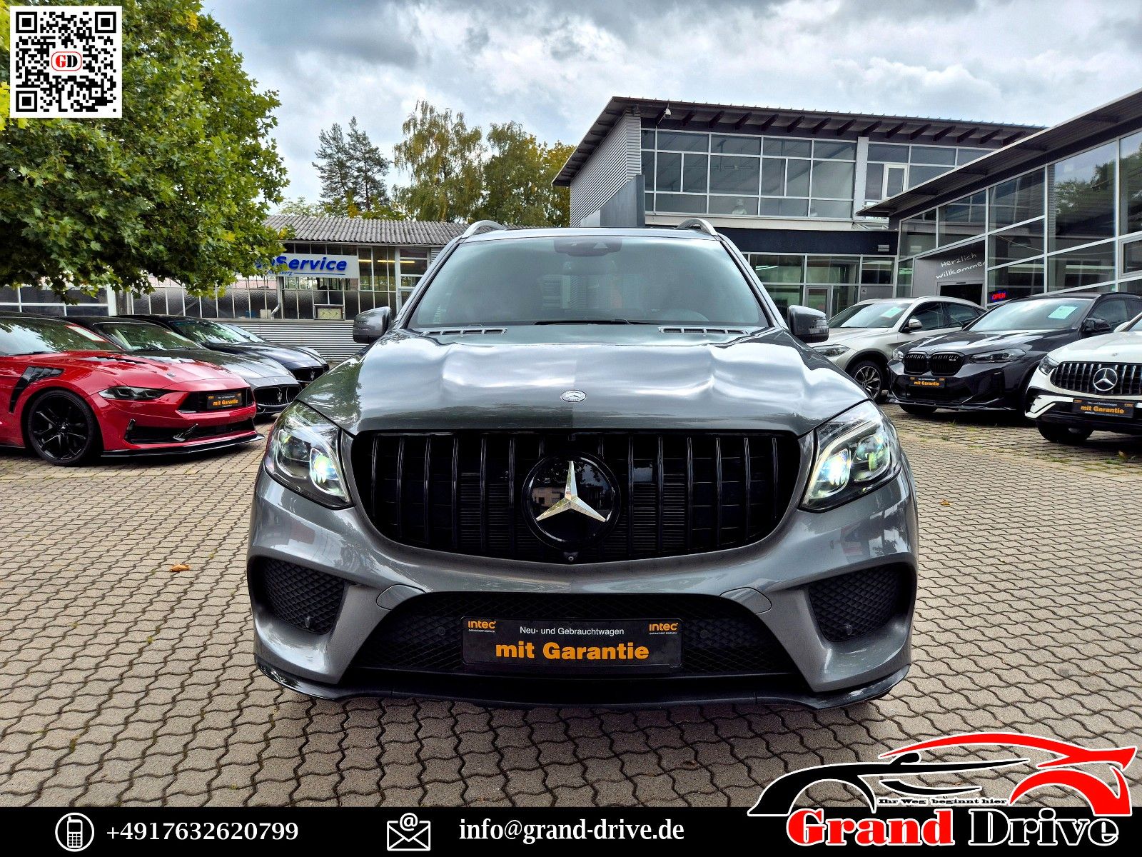 Фото авто