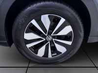 Volkswagen Taigo - Vorschau Bild 8