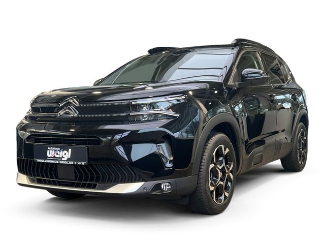 Citroën C5 Aircross BlueHDi 130 EAT8 Max Panoramadach