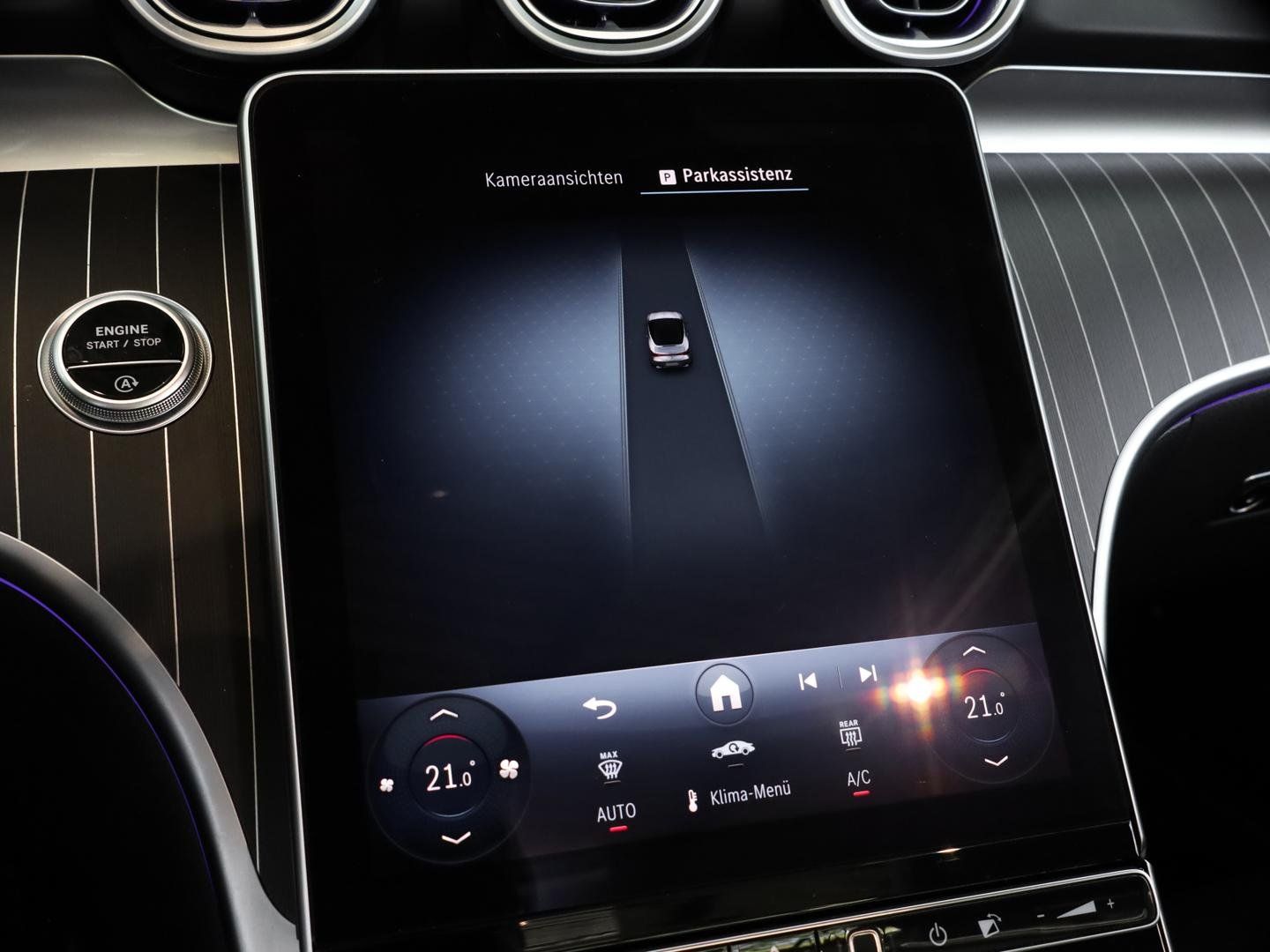 Mercedes-Benz CLE 300 4M Cabrio AMG Night DigitalL. 360°-K foto 16