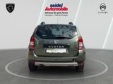 Dacia Duster 1.2 TCe 125 Prestige 4x4, 1. HD, Navi - Dacia Duster in Hannover
