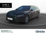 Skoda Superb Combi 2.0 TDI Essence AHK LED DSG - Skoda Superb: Essence