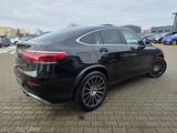 Mercedes-Benz GLC 200 Coupe 4Matic*Sthzg*AirMatic*AMG*VOLL* - Mercedes-Benz GLC 200 in Oldenburg