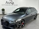 Audi A4 Avant 45 TFSI Qu S-Line Black NAV+LED+19ZOLL - Audi: 19