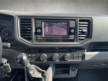 Volkswagen Crafter - 9