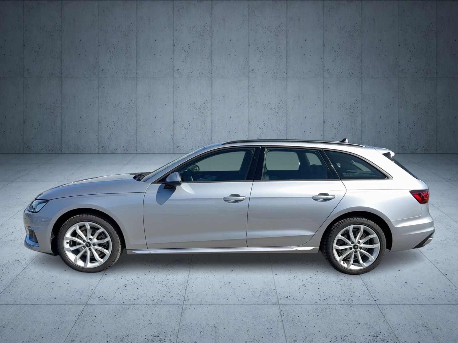 Audi A4 - Bild 3
