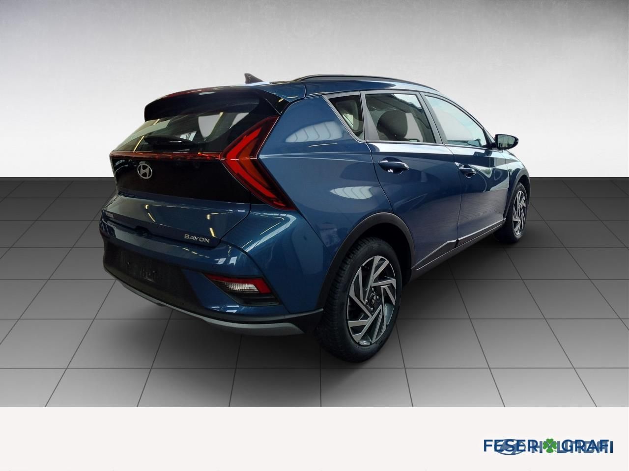 Hyundai BAYON - Bild 4
