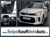 Kia Rio Spirit 1.2*KAMERA*NAVI*SHZ*TEMP*DAB* - Kia Rio: Spirit