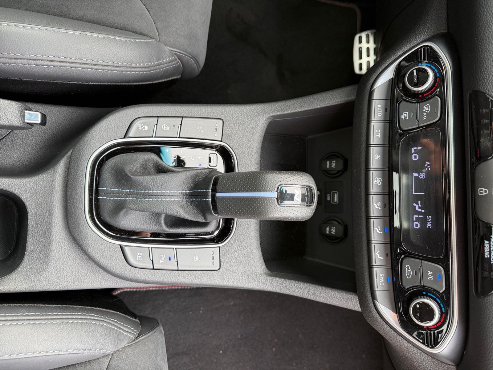 Hyundai i30 – Bild 15