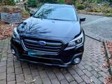 Subaru Outback 2.5i Sport X Lineartronic Sport X - Subaru: 2.5