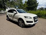 Audi Q7 3.0 TFSI 245kW quattro tiptronic 7 Sitze USA - : Pickup, Usa