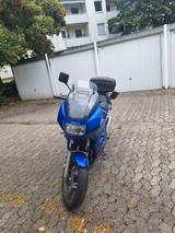 Yamaha xj 900 S Diversion - YAMAHA XJ 900