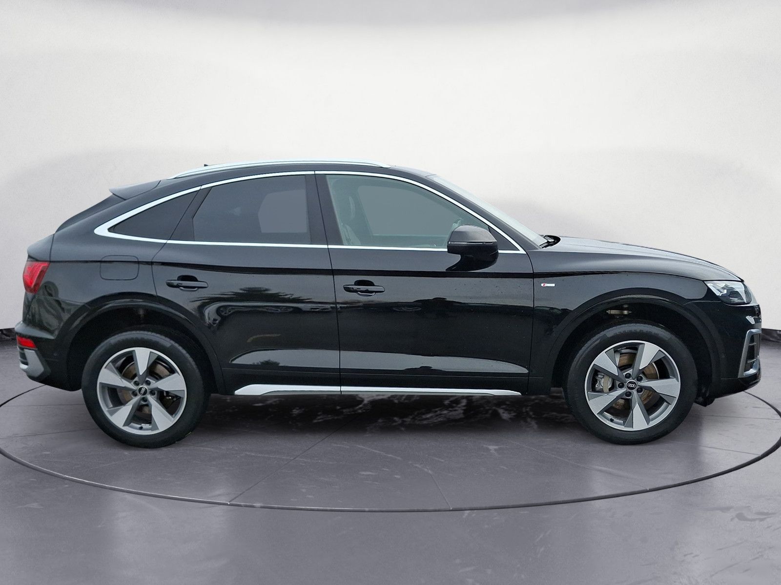 Audi Q5 - Bild 6