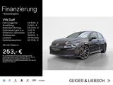 Volkswagen Golf VIII 2.0 TSI DSG GTI*IQ.LIGHT*LEDER*KAMERA* - : Leder, Light