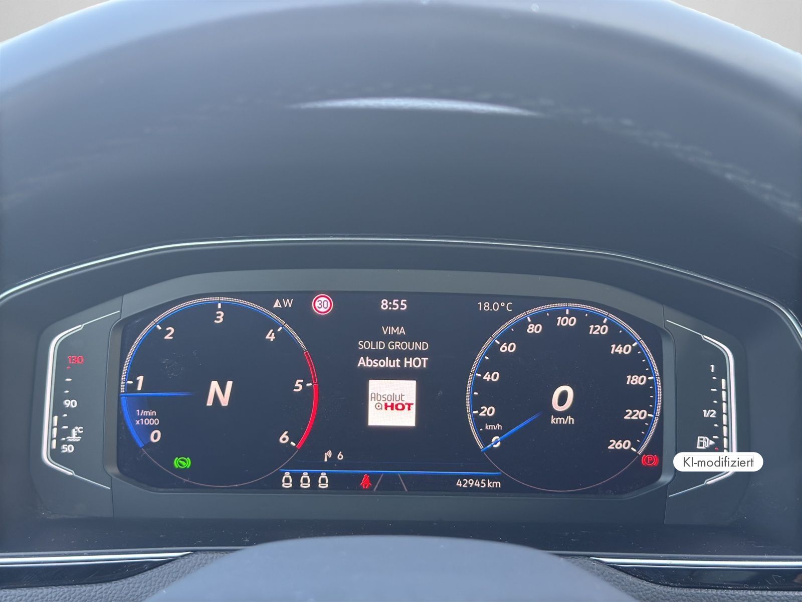 Volkswagen Passat Variant - Bild 12