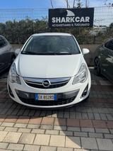 Opel Corsa 1.3 CDTI 95CV F.AP. 5 porte Cosmo - Opel Corsa aus 2011: 1.3