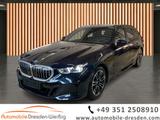 BMW 520 iA M Sport*Pano*Standheizung*AHK