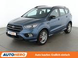 Ford Kuga 1.5 EcoBoost ST-Line Aut*NAVI*ACC*PDC*SHZ* - Ford Gebrauchtwagen in Nürnberg