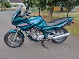 Yamaha XJ 900 Diversion - YAMAHA 1995