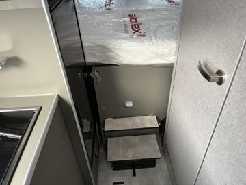 HYMER  ERIBA  HYMERCAR Grand Canyon S Xperience 600 Premium Autarkie  