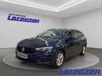 Fiat Tipo 1.4 Kombi Street SHZ Temp Berganfahrass. Sp