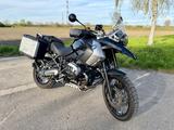 BMW R 1200 GS Triple Black - Offers
