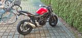 Suzuki SV 650 - SUZUKI SV650S