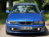 BMW 330i Cabrio Vollausstattung/Gpower/Gepflegt - BMW 330 aus 2003: 330i