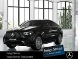 Mercedes-Benz AMG GLE 53 4M+ Coupé *PREMIUMPLUS*AHK*MEMO* - Mercedes-Benz GLE 53 AMG Jahreswagen