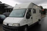 Seitz PEUEGEOT BOXER 2.8 HDI*5990LÄNGE! - Wohnwagen & Wohnmobile in Bochum