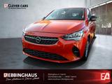 Opel Corsa F 1.2 Basis Style-Paket Spurhalteassistent - Opel Corsa Basis Gebrauchtwagen