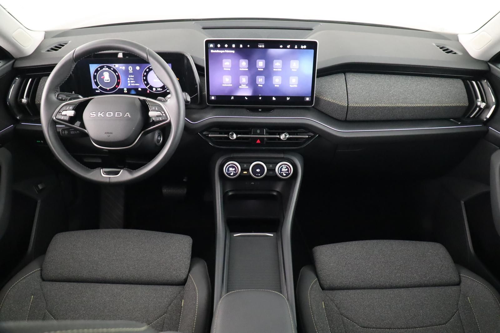 Skoda Kodiaq - Bild 10